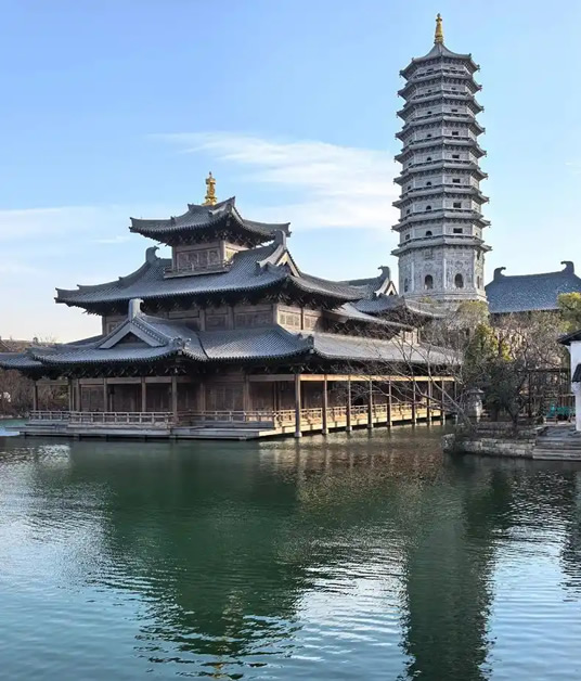 Things to do in ZheJiang
